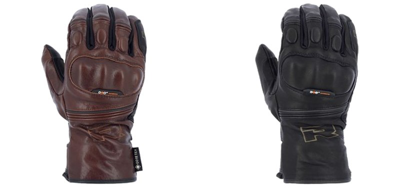 The Richa Atlantic Urban GTX glove is here